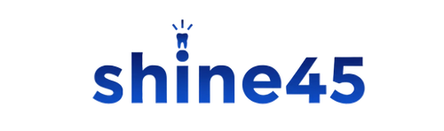 SHINE45