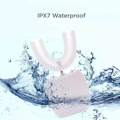 SHINE45™ Automatic U-Brush