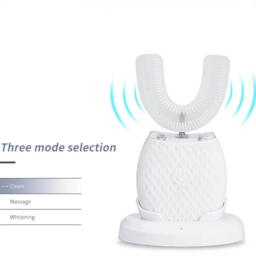 SHINE45™ Automatic U-Brush