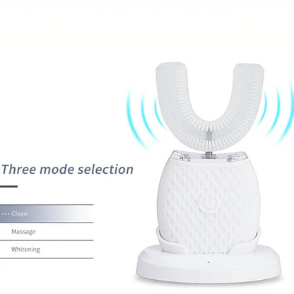 SHINE45™ Automatic U-Brush