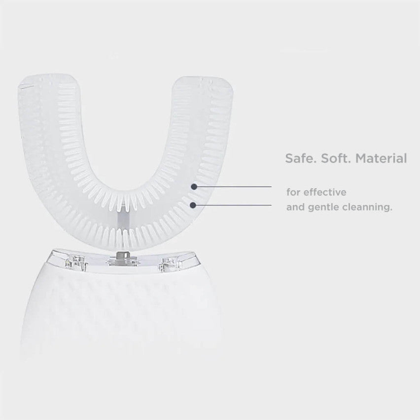 SHINE45™ Automatic U-Brush