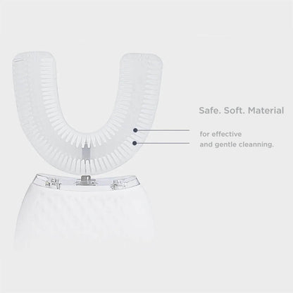 SHINE45™ Automatic U-Brush